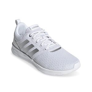 Adidas Cloudfoam QT Racer 2.0 Lightly Used Size 10